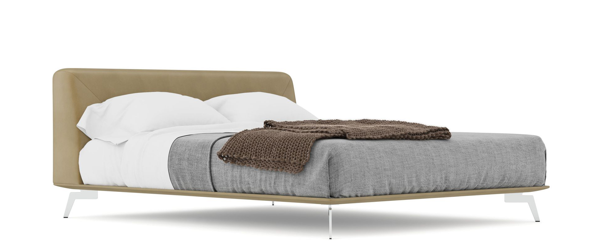 Almira 13 Soft Ivory